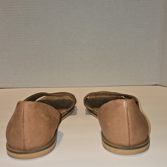 Lucky Brand Brown Sandals - Picture 9 of 9
